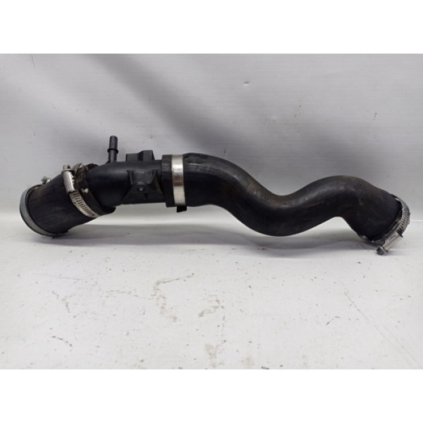 Mangueira Filtro De Ar Ford Fiesta 2018 1.0 Turbo