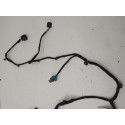 Chicote De Porta Traseiro Direito Gm Spin 2019 1.8
