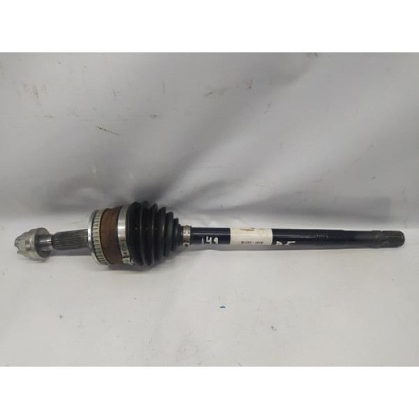 Homocinética Dianteiro Esquerdo Chery Tiggo 3x Pro 2023 1.0