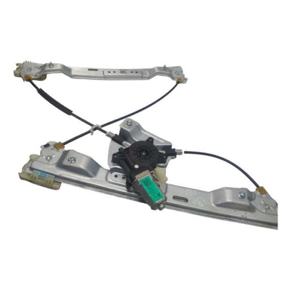 Máquina Vidro Dianteiro Direito Chery Tiggo 7 Pro 2024 1.6