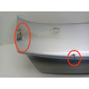 Aplique Revestimento Tampa Traseira Tigra 1998 