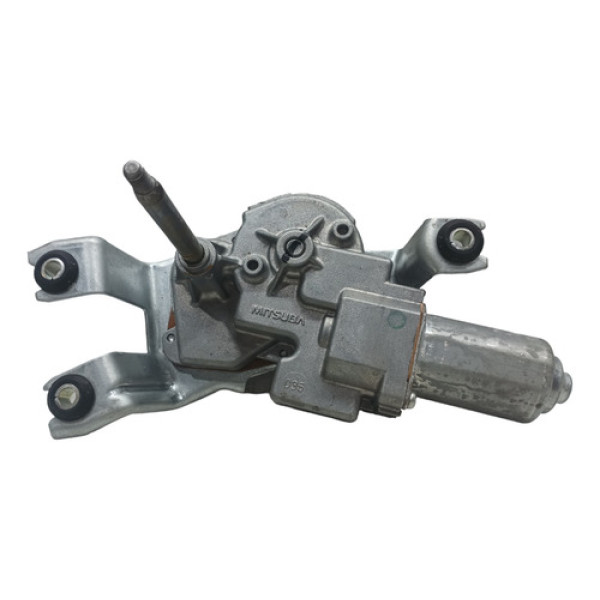 Motor Limpador Traseiro Mercedes Benz Cla 200 2016 1.6
