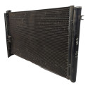 Condensador Ar Condicionado Bmw 320i 2006 2.0 Aut