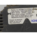 Reator Xenon Farol Subaru Impreza 2010 Nzmic111lbca000