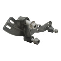 Suporte Chicote Alternador Fiat Pulse 1.0 Turbo 2022