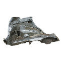 Lateral Traseira Esquerda Captiva Sport 2011 3.0 Aut