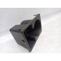 Porta Copo Console Central Honda Hrv 1.8 2020