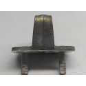 Batente Fechadura Porta Gm Captiva Sport 2009.      3