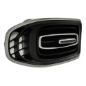 Difusor Ar Lateral Direito Hyundai Creta 2023 1.0 Turbo 