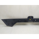 Aplique Tampa Traseira Honda Civic G10 2018 2.0