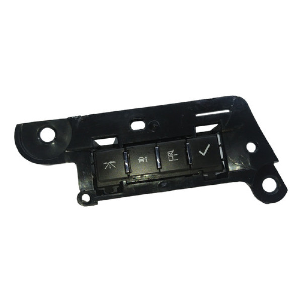 Botão Controle Tração Gm Captiva Sport 2.4 2011