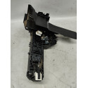 Maçaneta Externa Dianteira Direita Mercedes C180 2011 1.8 