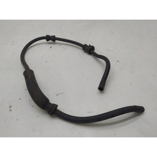 Mangueira Radiador Ix35 2015 2.0 Aut