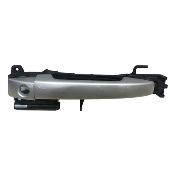 Maçaneta Externa Dianteira Esquerda Subaru Forester 2011 2.0