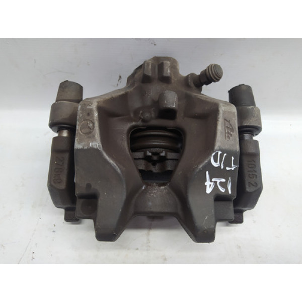 Pinça Traseira Direita Mercedes C180 Cgi 2013 1.6 Aut