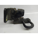 Dobradiça De Porta Traseira Esquerda Inferior Jetta 2008 