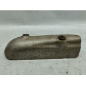 Defletor De Calor Kia Mohave 2010 3.0 
