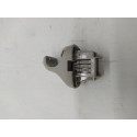 Presilha Quebra Sol Lado Direito Honda Hrv 2020 1.8 Aut