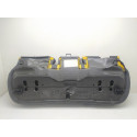 Assento Traseiro Couro Volvo Xc60 T6 2010 3.0