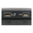 Entrada Usb Ausiliar Mercedes - Bens Cla 200 1.6 2016
