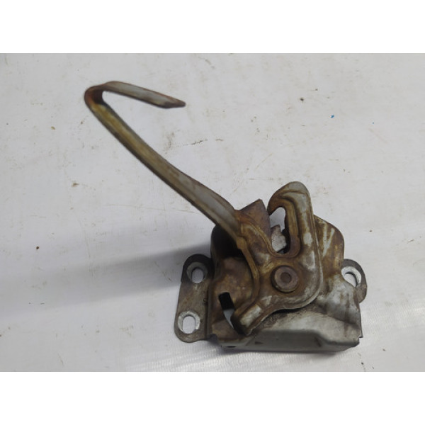 Fechadura Capô Grand Vitara 2wd 2012 2.0 Aut