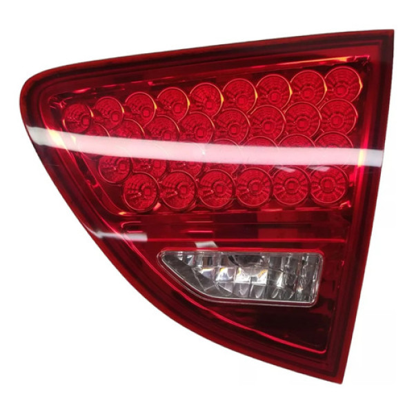 Lanterna Direita Tampa Hyundai Veracruz 3.8 2010 