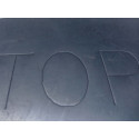 Capa Protetor Limpador Para Brisa Chevrolet Onix 1.0 2021