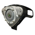Bolsa Air Bag Volante Chevrolet Tigra 1.6 16v 1998