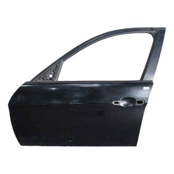 Porta Dianteira Esquerda Bmw 320i 2.0 2006 Aut