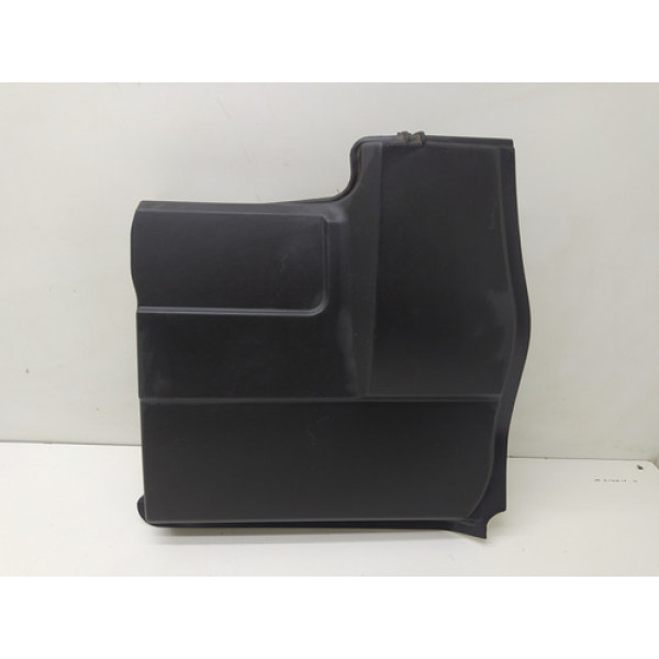 Tampa Capa Esquerda Do Motor Range Rover Sport 2010 3.0