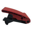 Alavanca Abertura Capô Mercedes C180 Kompressor 1.6 2011