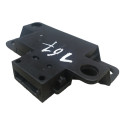 Módulo Sensor Gps Chevrolet Captiva 2011 3.0 Aut
