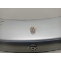 Aplique Revestimento Tampa Traseira Tigra 1998 