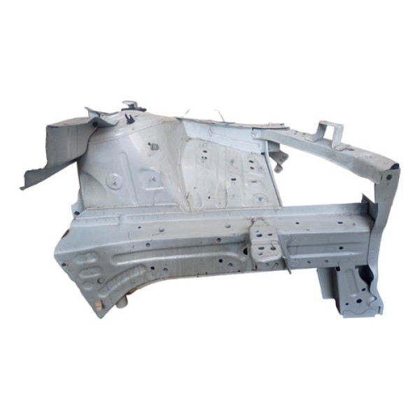 Longarina Dianteira Esquerda Nissan Sentra 2023 2.0 Aut Cvt 