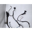 Chicote De Porta Dianteiro Esquerdo Bmw 320i 2006 2.0