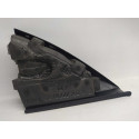 Acabamento Interno Retrovisor Twitter Mercedes C200 2008 Le