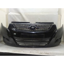 Parachoque Dianteiro Completo Jac J6 2012