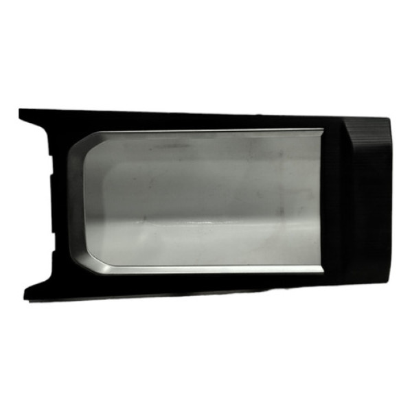 Moldura Porta Copo Console Chery Tiggo 5x 1.5 Turbo 2021
