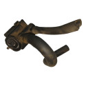 Válvula Solenoide Chevrolet Tigra 1998 1.6 16v
