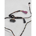 Chicote Caixa Ar Condicionado Mercedes C200 Kompressor 2008