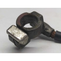 Cabo Negativo Bateria Volvo Xc60 T6 2010 