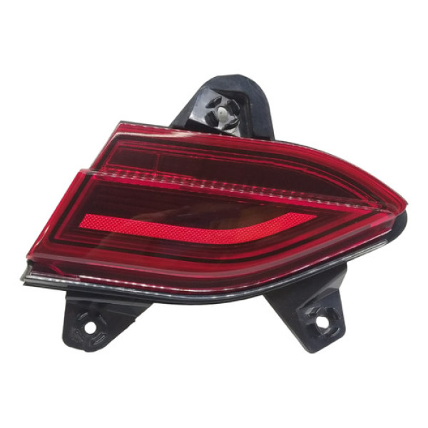 Refletor Olho De Gato Direito Hyundai Creta 2023 