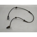 Sensor Abs Traseiro Direito Jac J6 2012 2.0 Manual