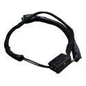 Chicote Break Light Gm Captiva Sport 2009 3.6 Aut
