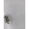 Dobradiça  Porta Traseira Esquerda Hyundai Ix35 2015 2.0