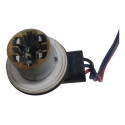 Chicote Farol Traseiro Esquerdo Gm Captiva3.0 2011