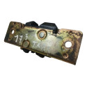 Fechadura Porta Malas Gm Tigra 1998 1.6 Coupe 