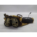 Fechadura Porta Dianteira Direita Gm Tigra 1998 1.6 16v