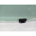 Vidro Porta Traseira Esquerda Chrysler Tonw Country 2008 3.8