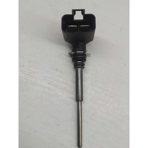Vela Aquecedora Jeep Compass 2.0 Flex 2017